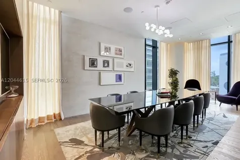 650 NE 32nd Street Miami FL 33137