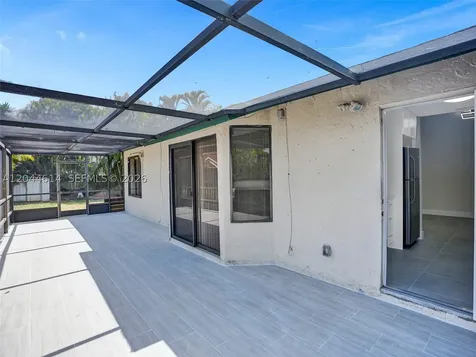 3216 NW 105th Avenue Sunrise FL 33351