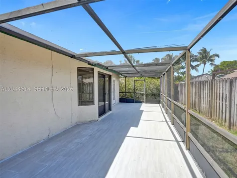 3216 NW 105th Avenue Sunrise FL 33351