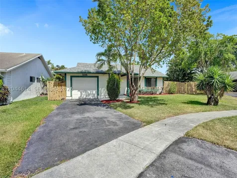 3216 NW 105th Avenue Sunrise FL 33351