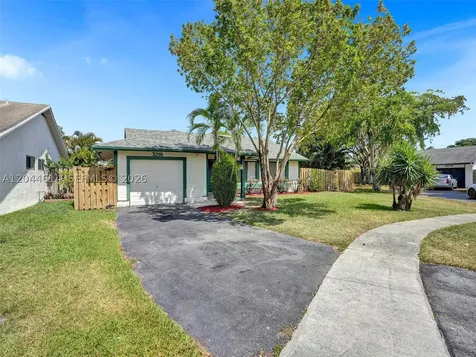 3216 NW 105th Avenue Sunrise FL 33351