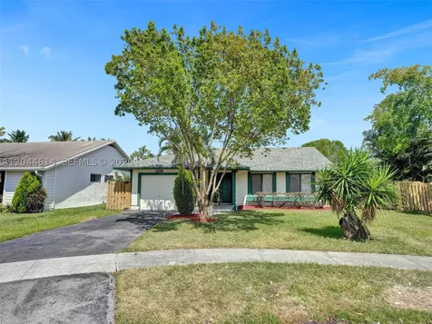 3216 NW 105th Avenue Sunrise FL 33351
