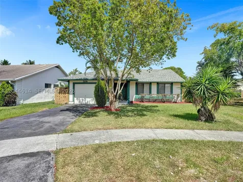 3216 NW 105th Avenue Sunrise FL 33351