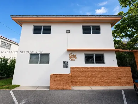 34 Madeira Avenue Coral Gables FL 33134