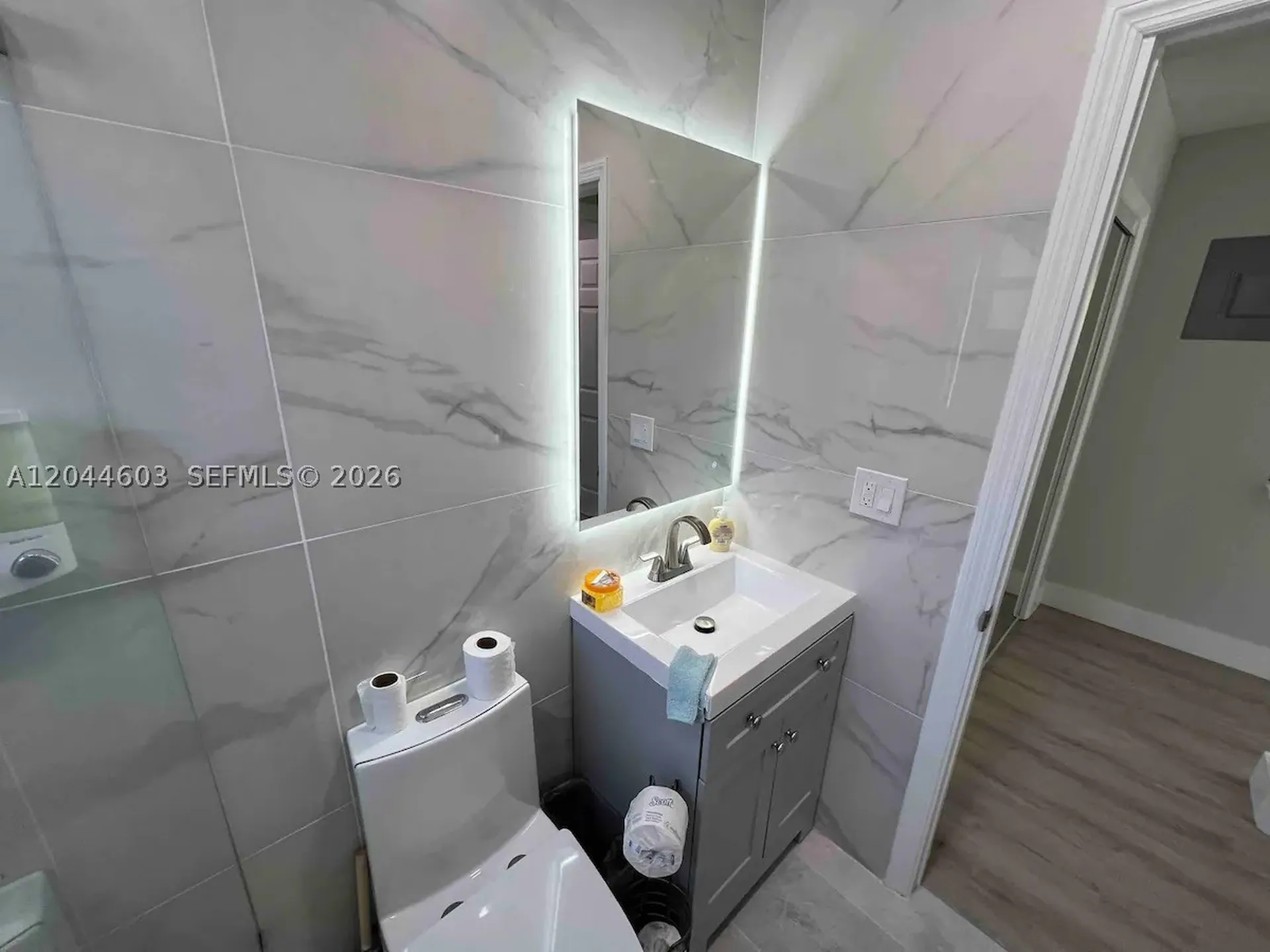 1925 Dewey Street Hollywood FL 33020