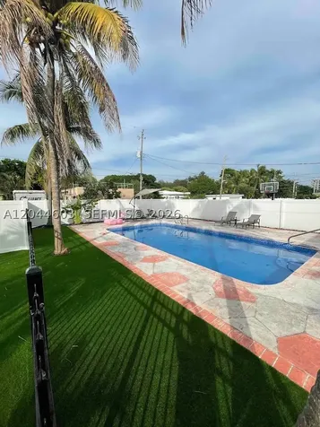 1925 Dewey Street Hollywood FL 33020
