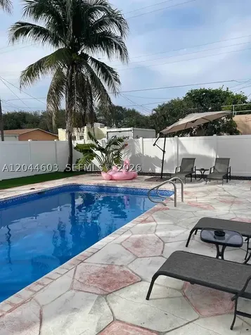 1925 Dewey Street Hollywood FL 33020