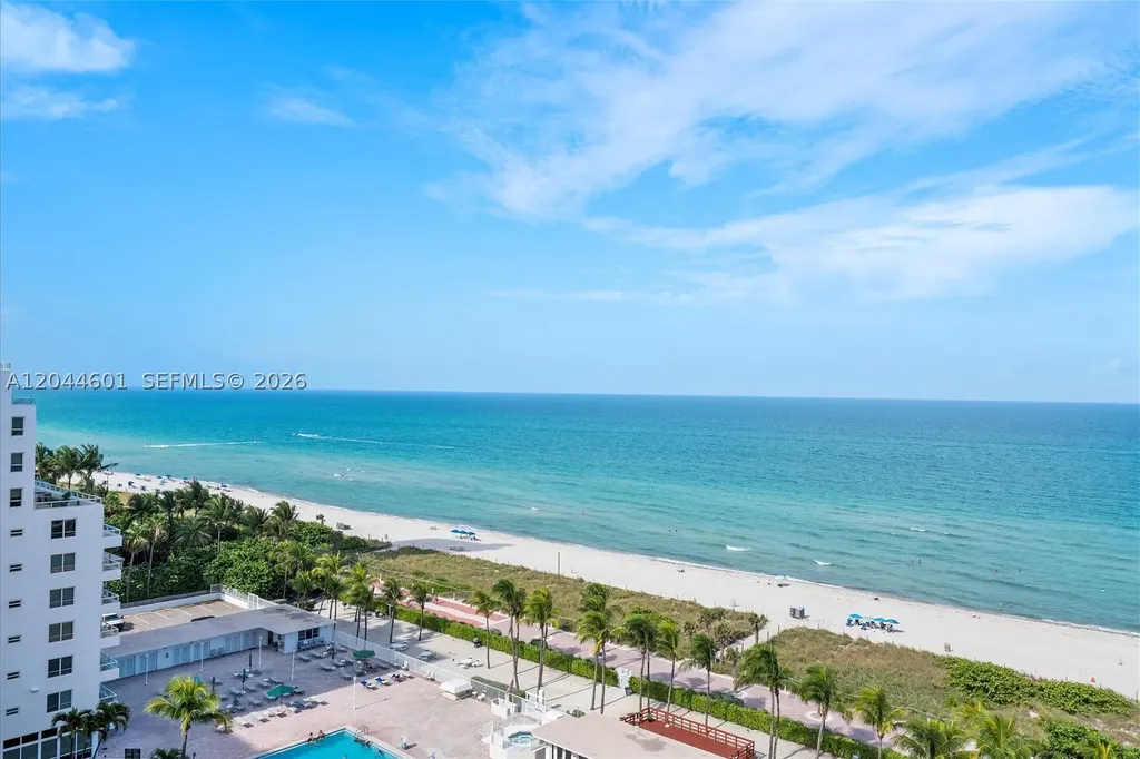 5001 Collins Avenue Miami Beach FL 33140