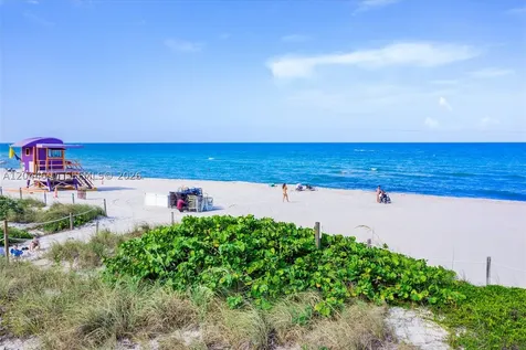 5001 Collins Avenue Miami Beach FL 33140
