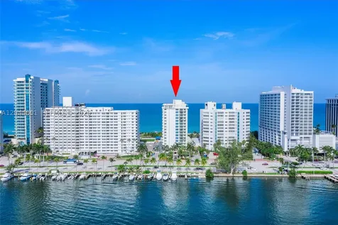 5001 Collins Avenue Miami Beach FL 33140