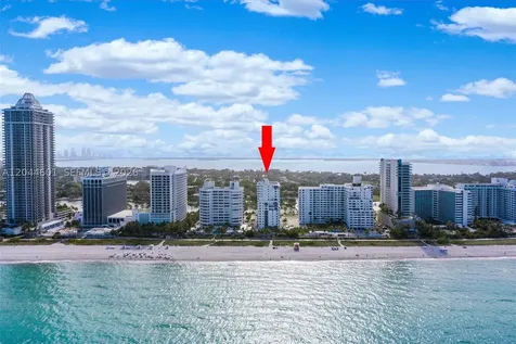 5001 Collins Avenue Miami Beach FL 33140