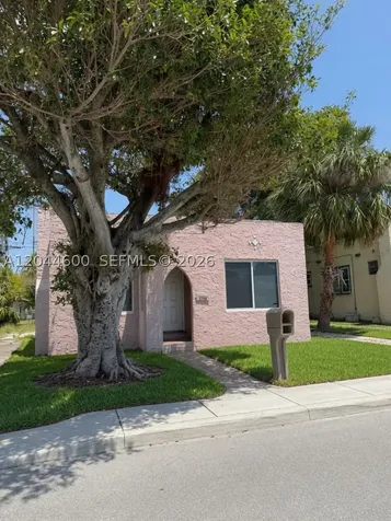 1154 W 25th Street Riviera Beach FL 33404