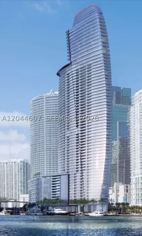 300 Biscayne Blvd Way Miami FL 33131