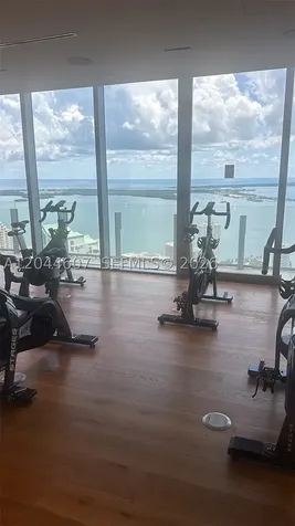 300 Biscayne Blvd Way Miami FL 33131