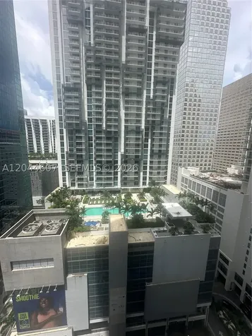 300 Biscayne Blvd Way Miami FL 33131