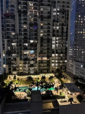 300 Biscayne Blvd Way Miami FL 33131