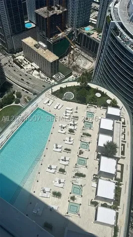 300 Biscayne Blvd Way Miami FL 33131