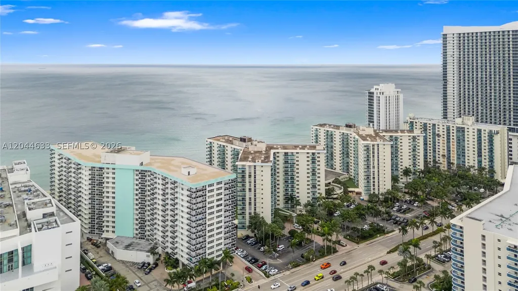 3725 S Ocean Drive Hollywood FL 33019