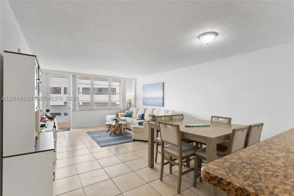 3725 S Ocean Drive Hollywood FL 33019