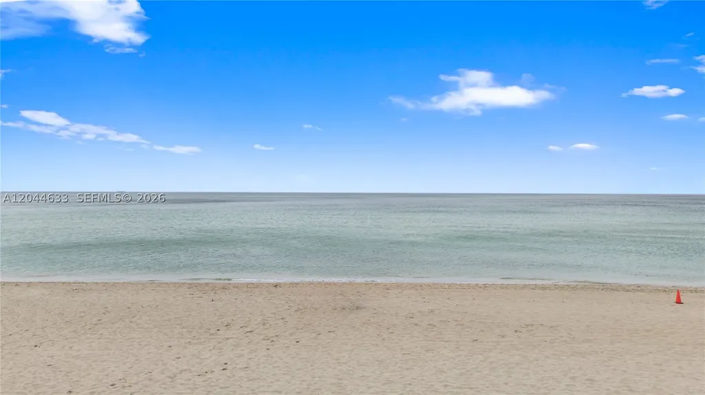 3725 S Ocean Drive Hollywood FL 33019