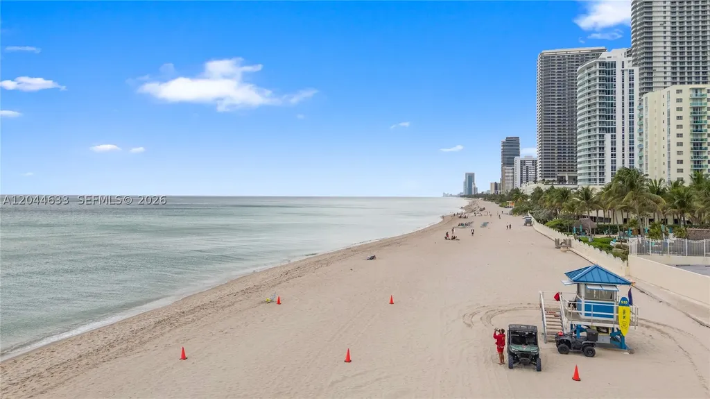 3725 S Ocean Drive Hollywood FL 33019