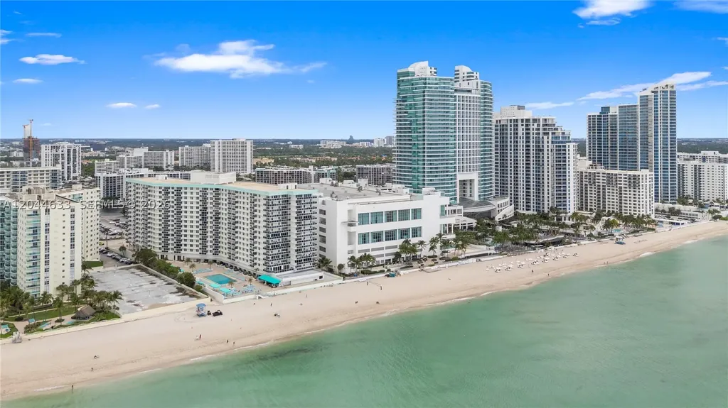 3725 S Ocean Drive Hollywood FL 33019