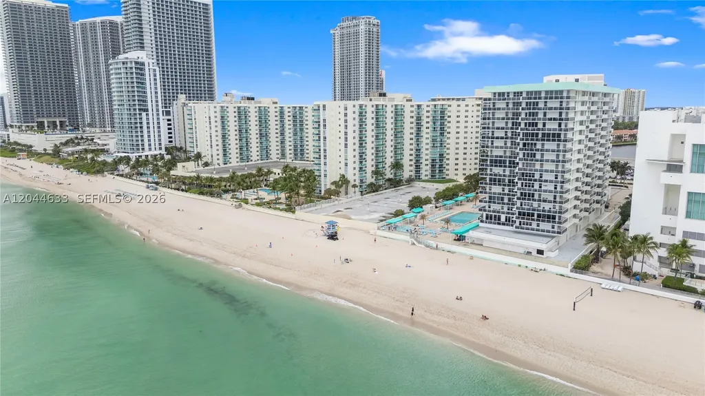3725 S Ocean Drive Hollywood FL 33019