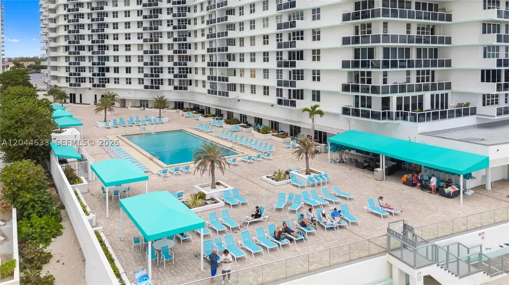 3725 S Ocean Drive Hollywood FL 33019