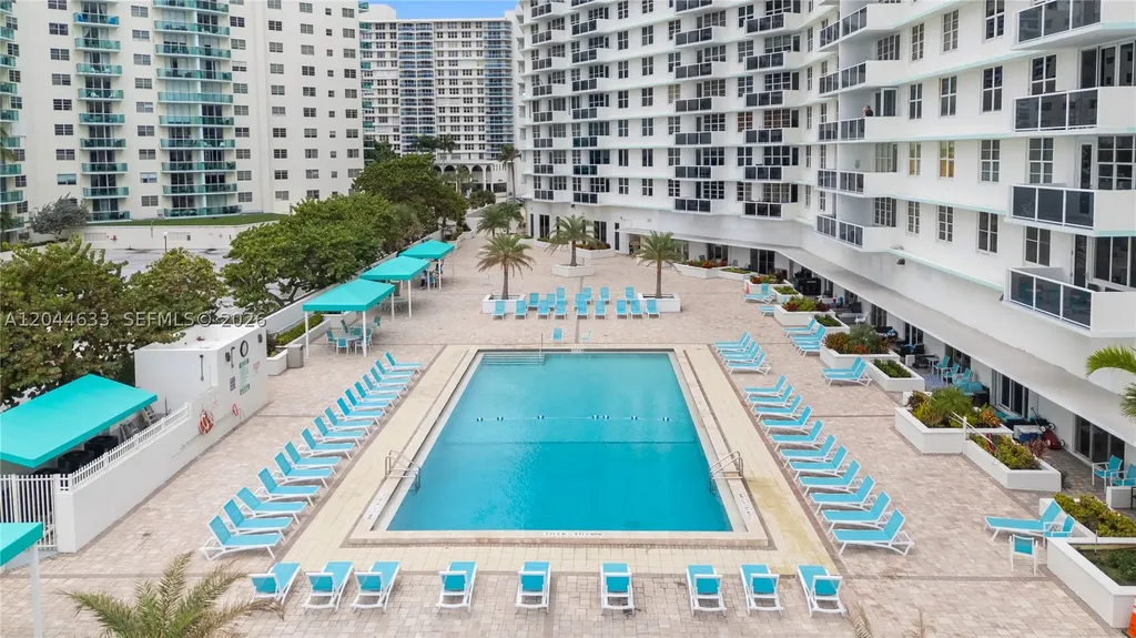 3725 S Ocean Drive Hollywood FL 33019