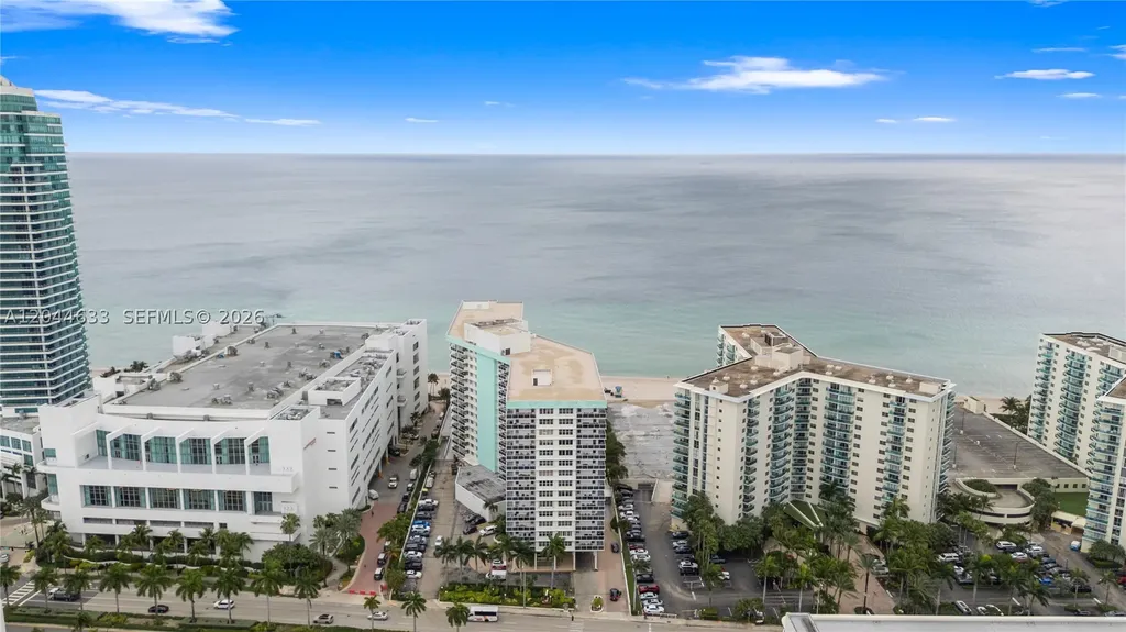 3725 S Ocean Drive Hollywood FL 33019