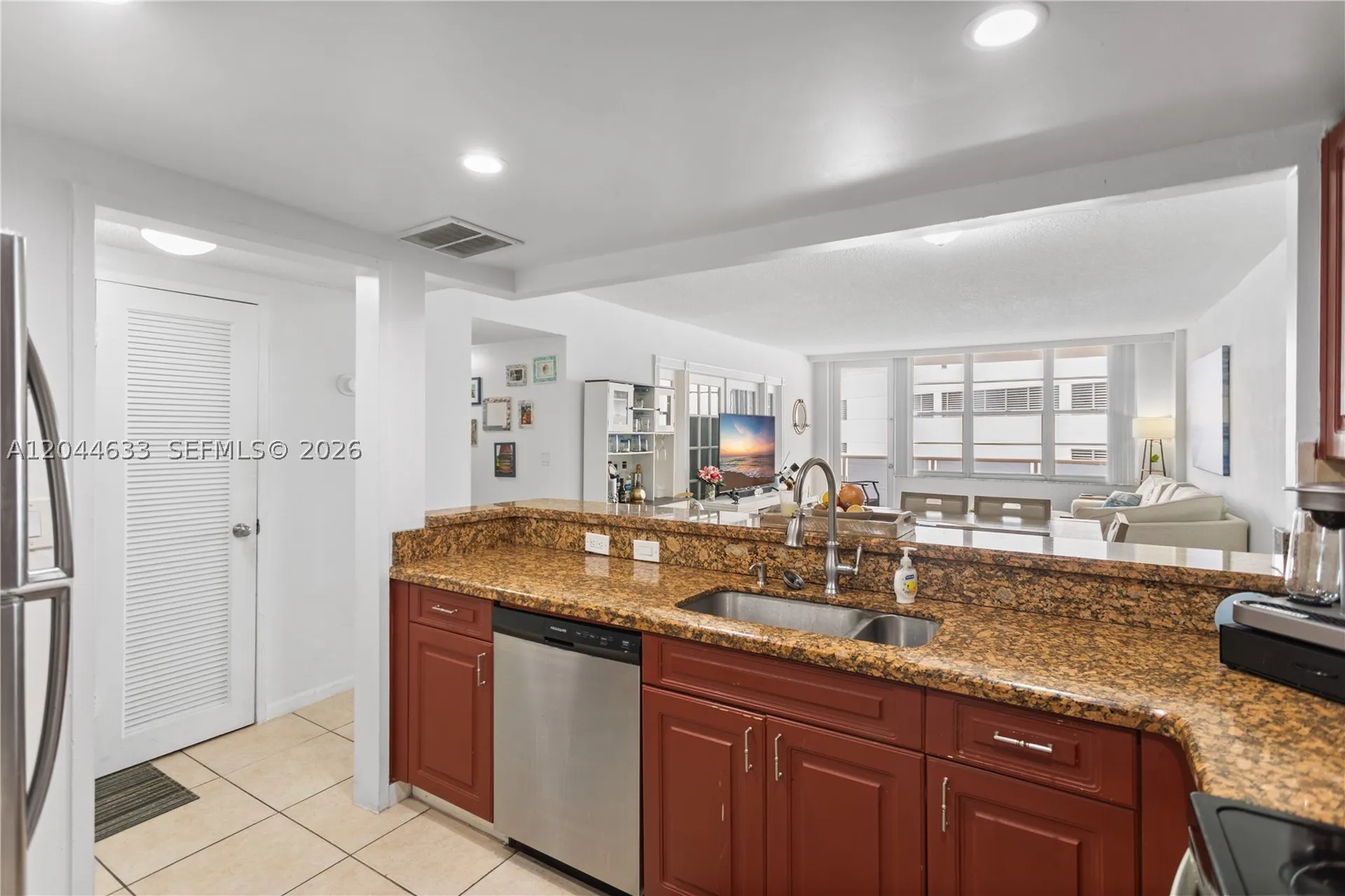 3725 S Ocean Drive Hollywood FL 33019