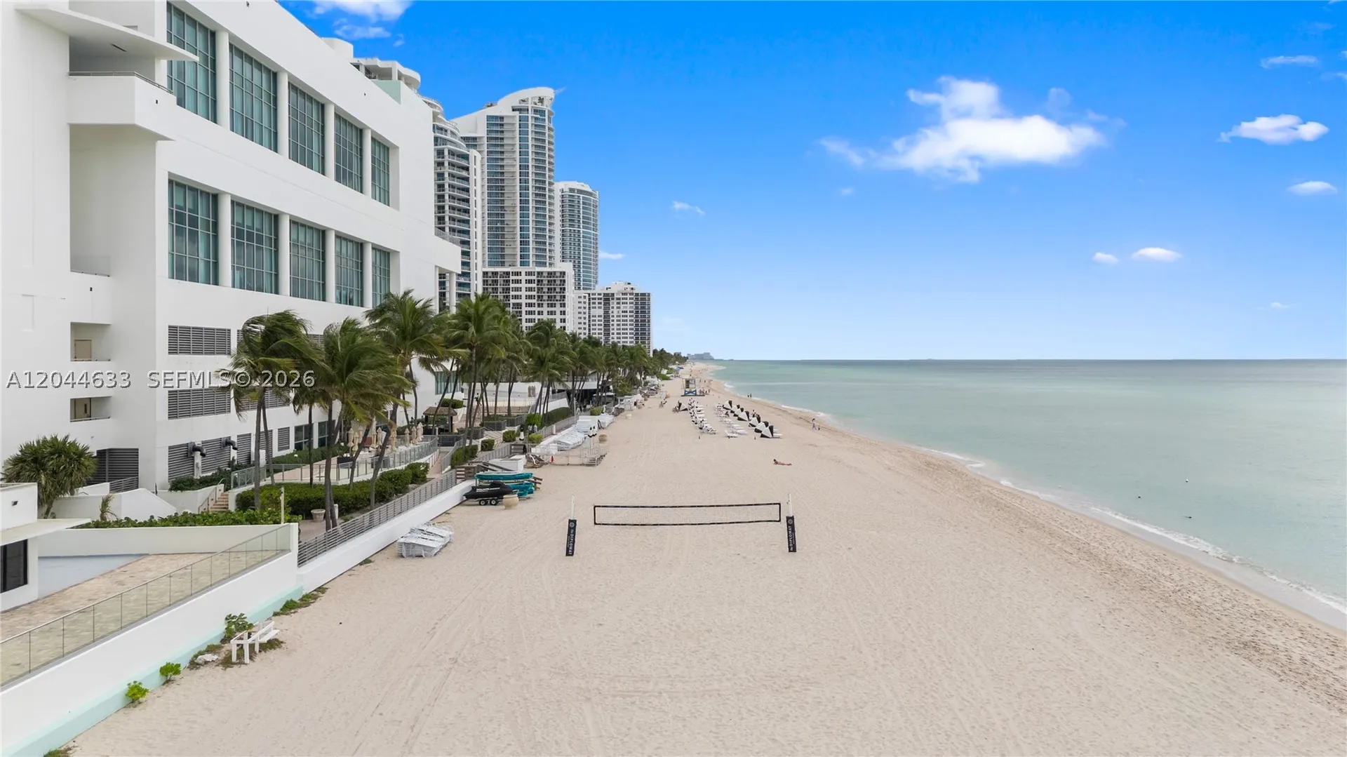 3725 S Ocean Drive Hollywood FL 33019