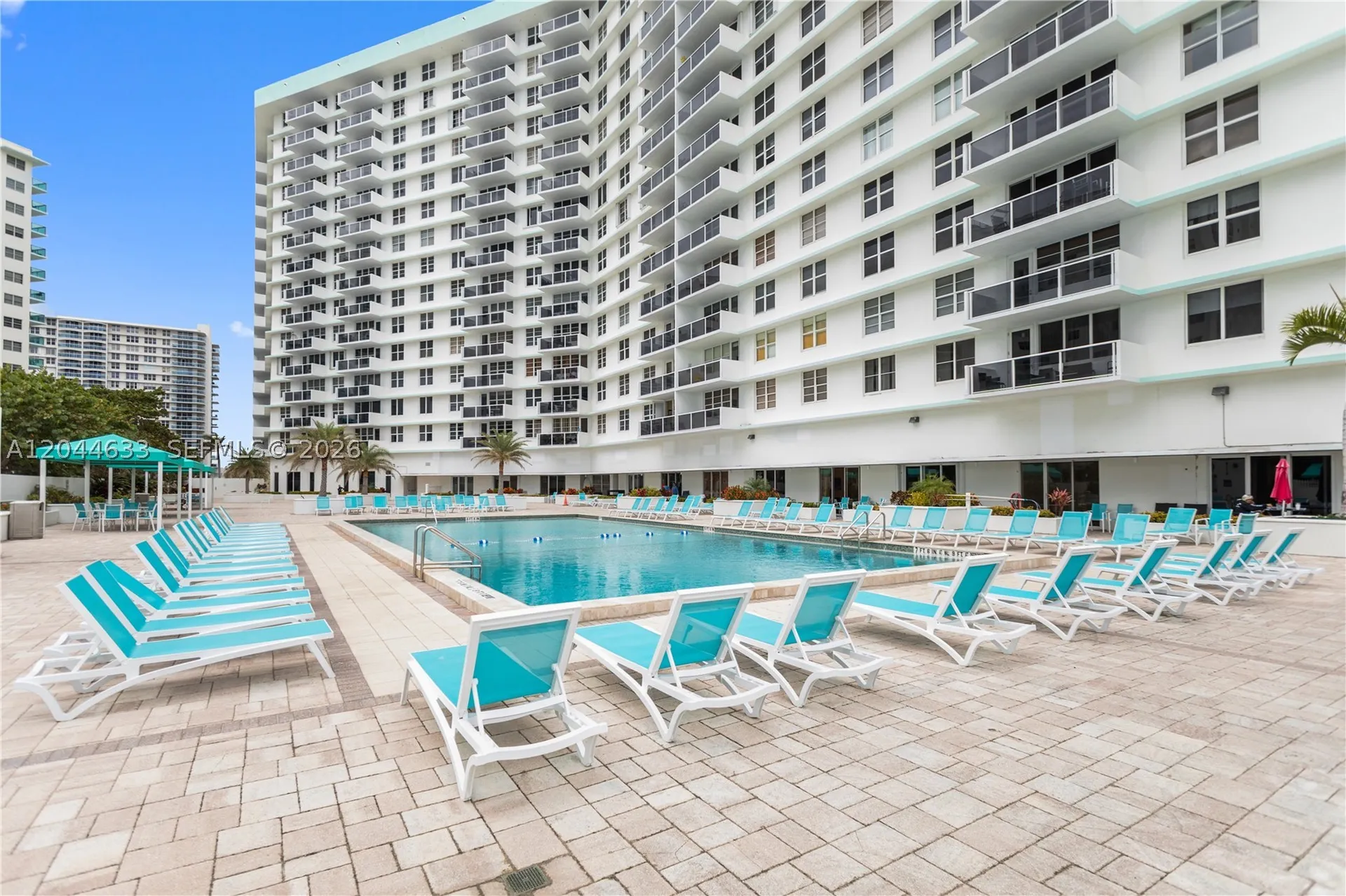 3725 S Ocean Drive Hollywood FL 33019