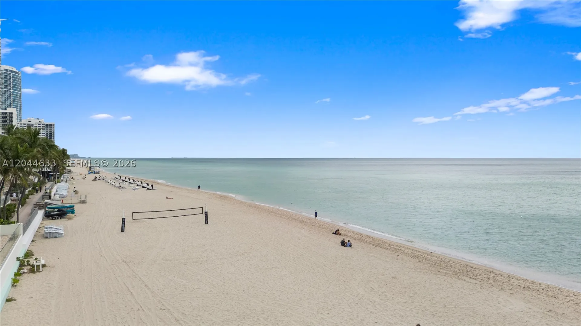 3725 S Ocean Drive Hollywood FL 33019