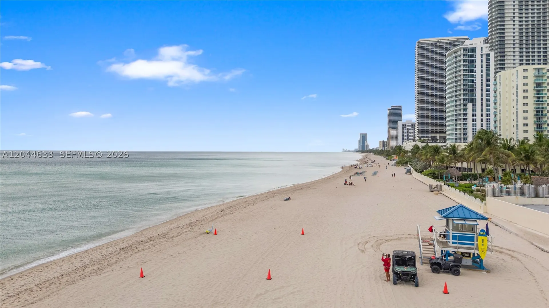 3725 S Ocean Drive Hollywood FL 33019