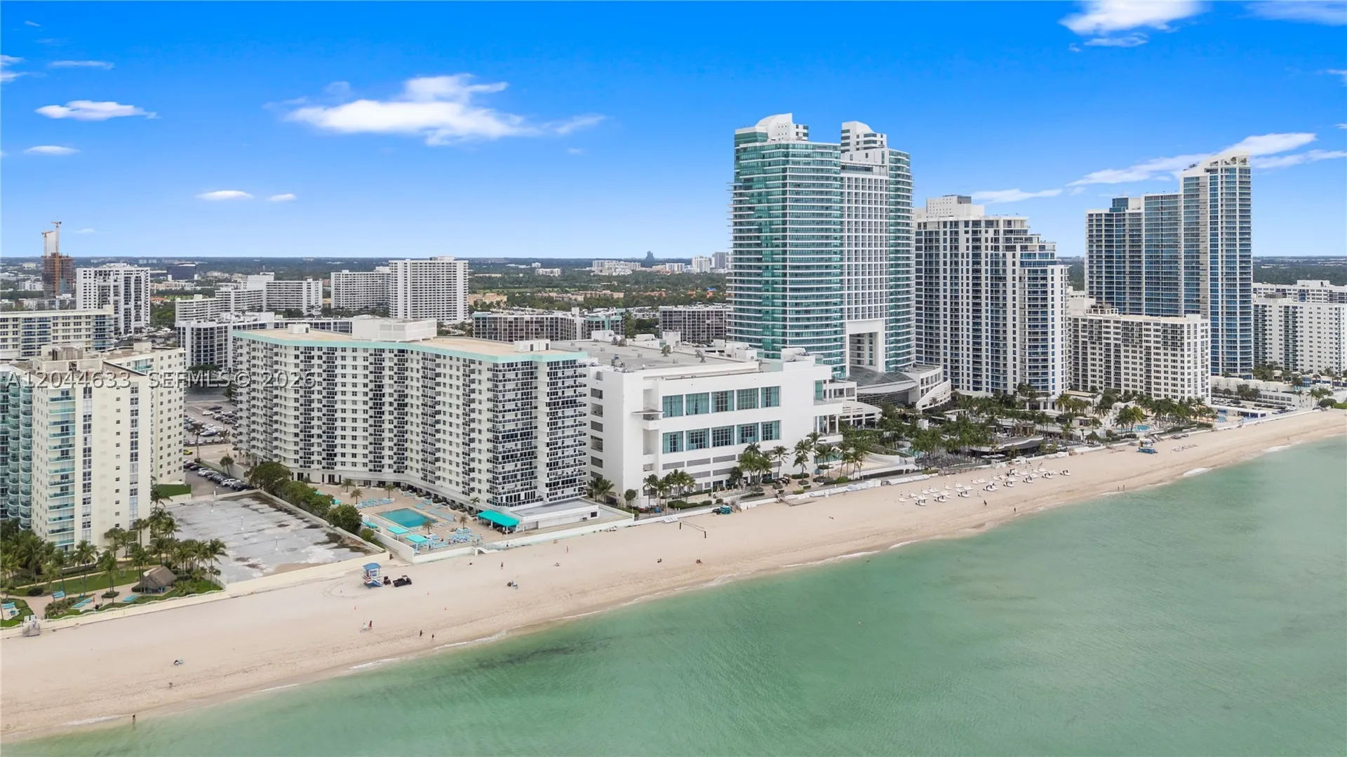 3725 S Ocean Drive Hollywood FL 33019