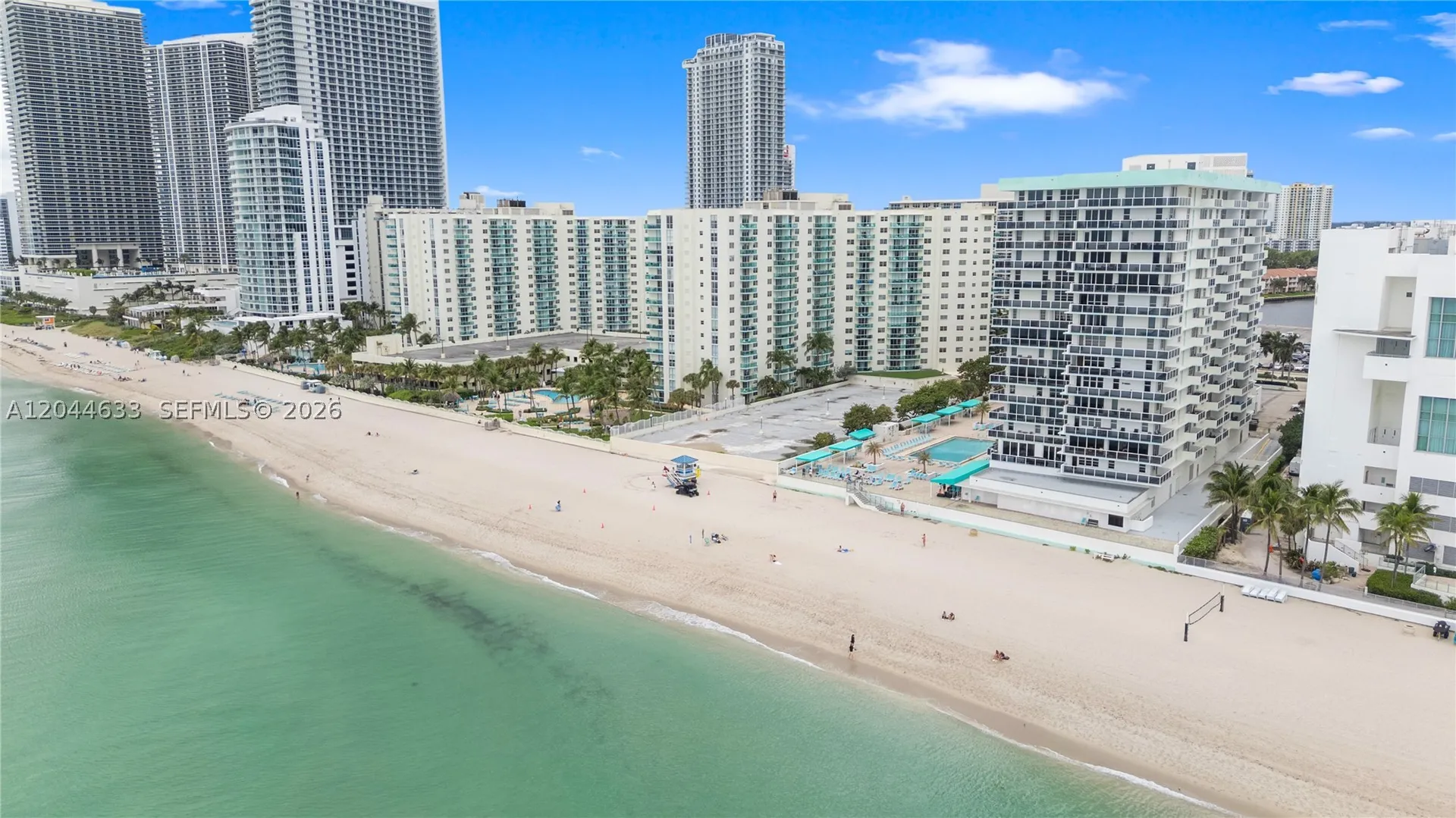 3725 S Ocean Drive Hollywood FL 33019
