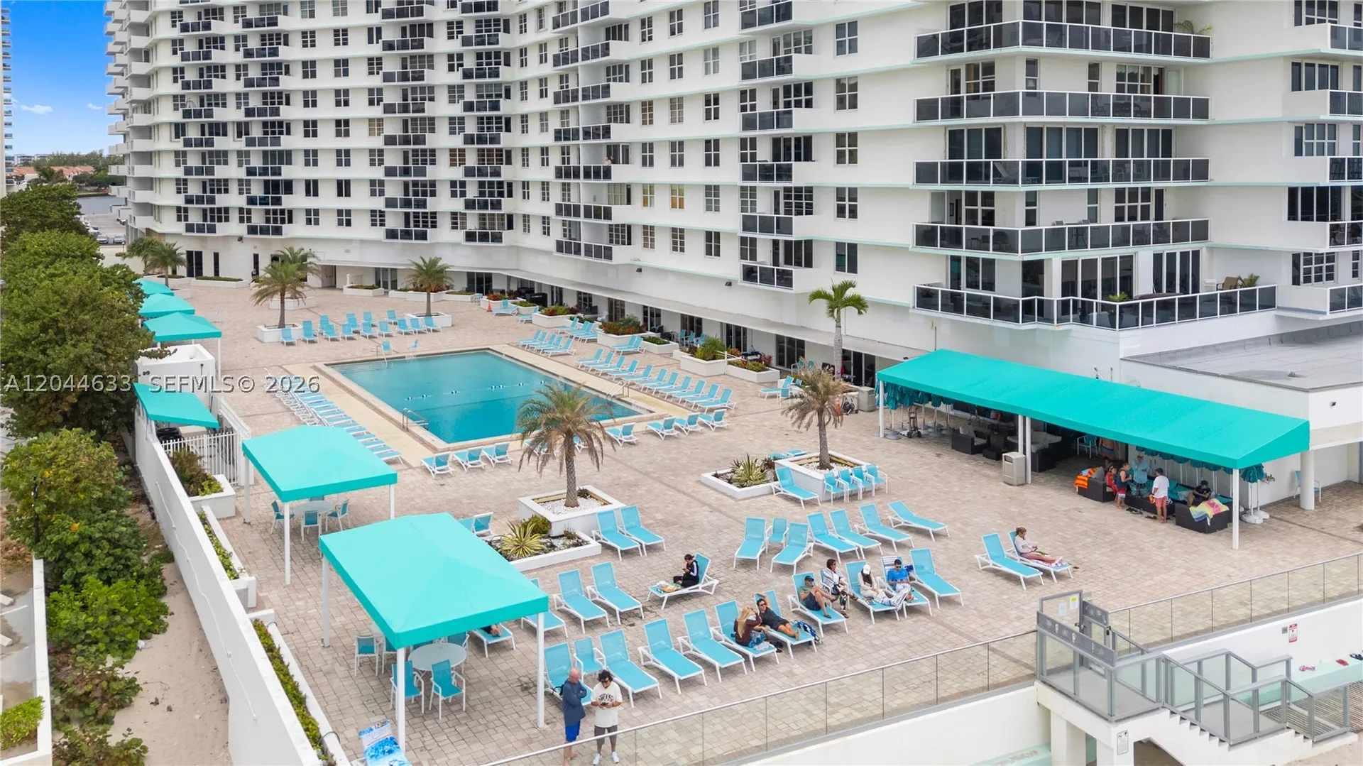 3725 S Ocean Drive Hollywood FL 33019