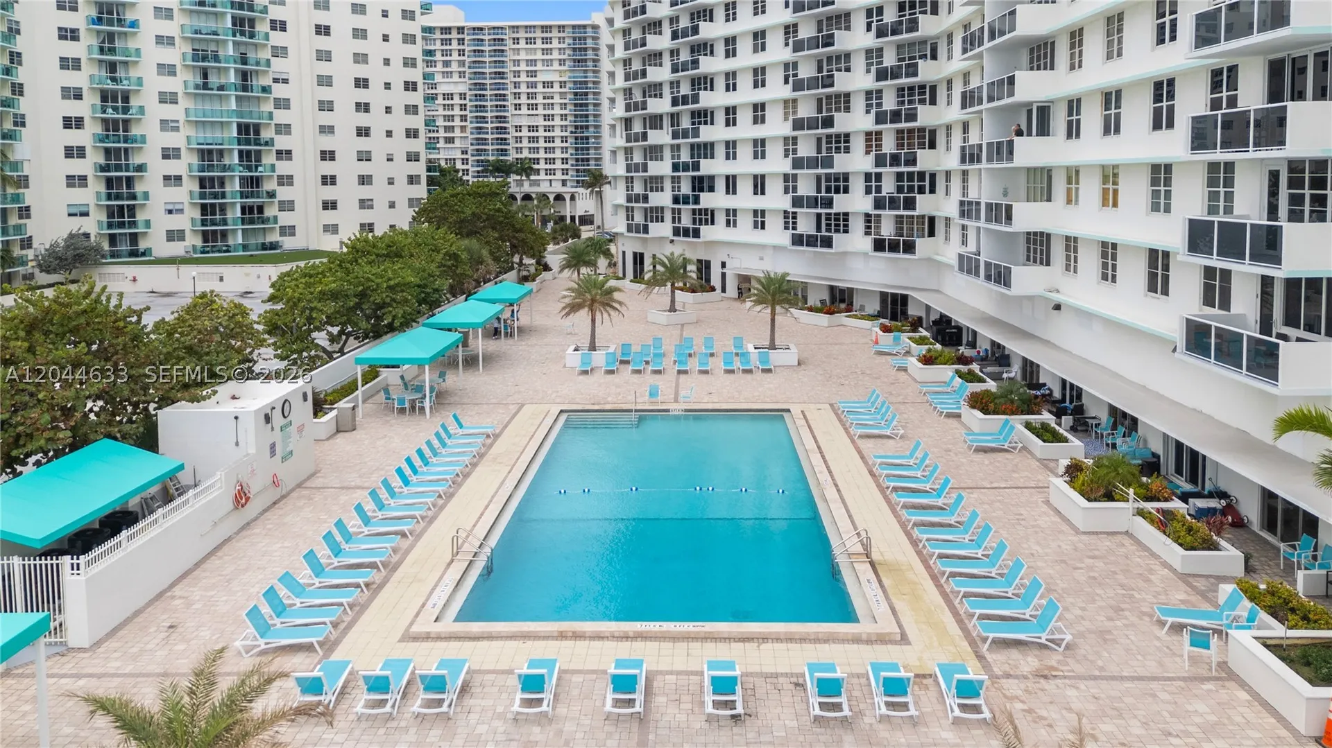 3725 S Ocean Drive Hollywood FL 33019