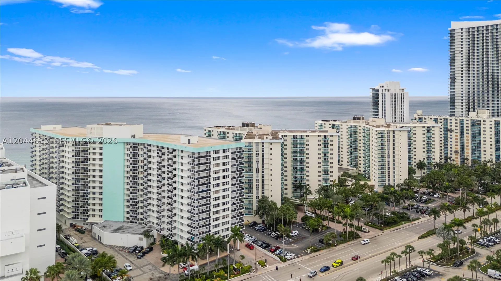 3725 S Ocean Drive Hollywood FL 33019