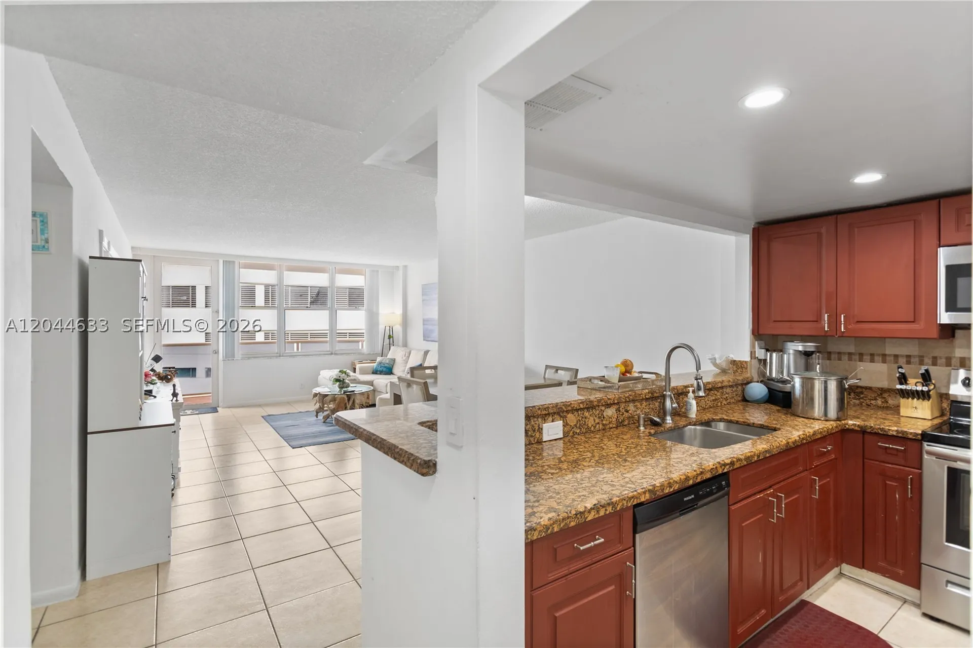 3725 S Ocean Drive Hollywood FL 33019
