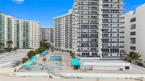 3725 S Ocean Drive Hollywood FL 33019