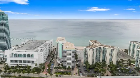 3725 S Ocean Drive Hollywood FL 33019