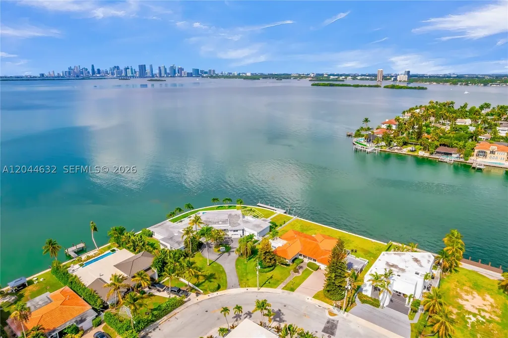 7500 W Treasure Drive North Bay Village FL 33141