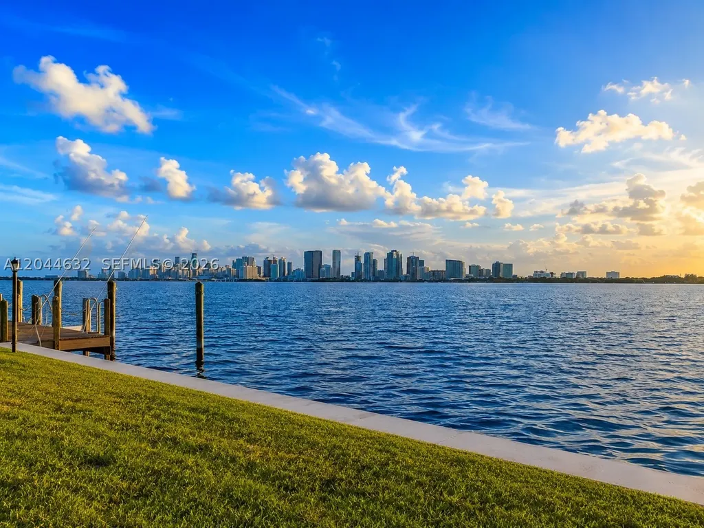 7500 W Treasure Drive North Bay Village FL 33141