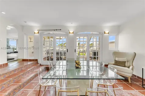 7500 W Treasure Drive North Bay Village FL 33141