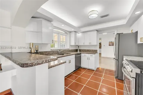 7500 W Treasure Drive North Bay Village FL 33141
