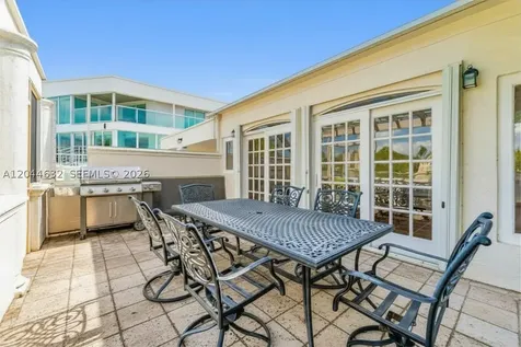 7500 W Treasure Drive North Bay Village FL 33141