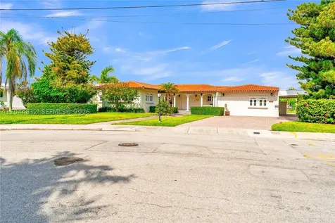 7500 W Treasure Drive North Bay Village FL 33141