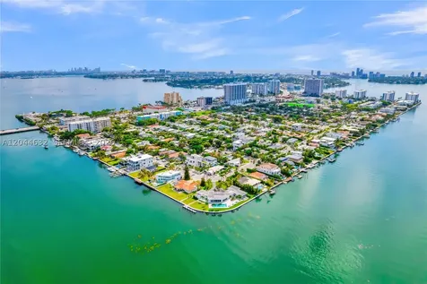 7500 W Treasure Drive North Bay Village FL 33141